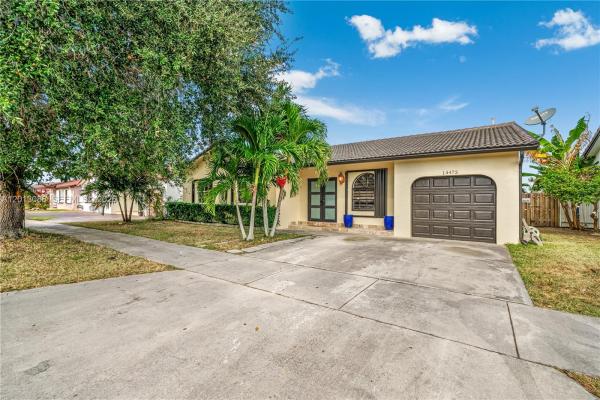 14473 SW 172nd Ln, Unincorporated Dade County, Florida 33177, image 3