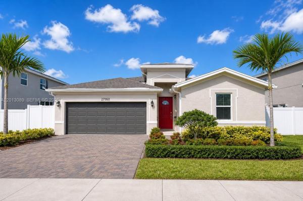 27160 SW 132nd Court Rd, Homestead, Florida 33032, image 1
