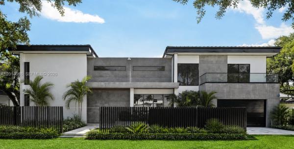 7740 SW 52nd Ave, Unincorporated Dade County, Florida 33143, image 1
