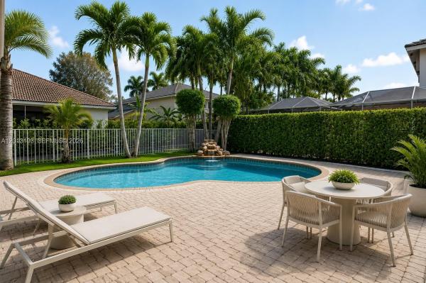 The Marshes, 1306 Crossbill Ct, Weston, Florida 33327, image 2