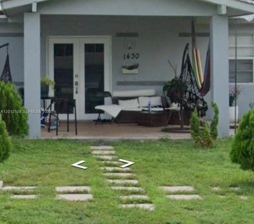 Fulford By The Sea, 1430 NE 175th St, North Miami Beach, Florida 33162, image 1