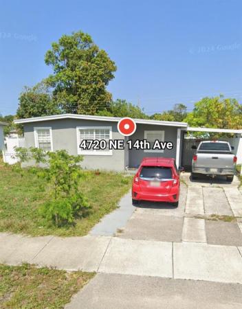 Pompano Beach Highlands, 4720 NE 14th Ave, Pompano Beach, Florida 33064, image 1