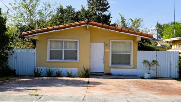 2335 NW 55th St, Unincorporated Dade County, Florida 33142, image 1