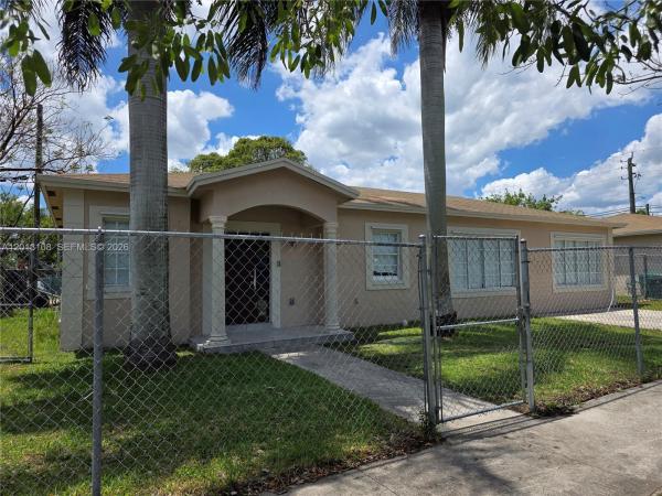 1351 NW 9th Ct, Florida City, Florida 33034, image 1