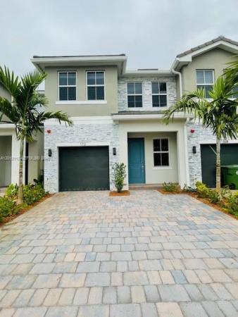 Merrick Square, 164 SW 171st Ln, Pembroke Pines, Florida 33027, image 1