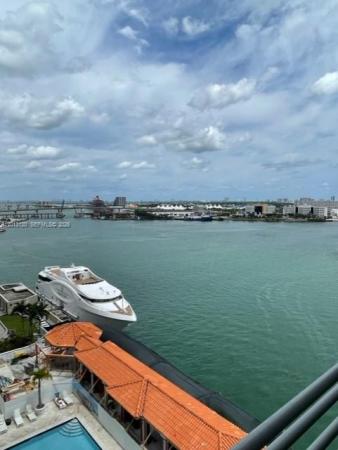 One Miami East, 335 S Biscayne Blvd #1510, Miami, Florida 33131, image 1