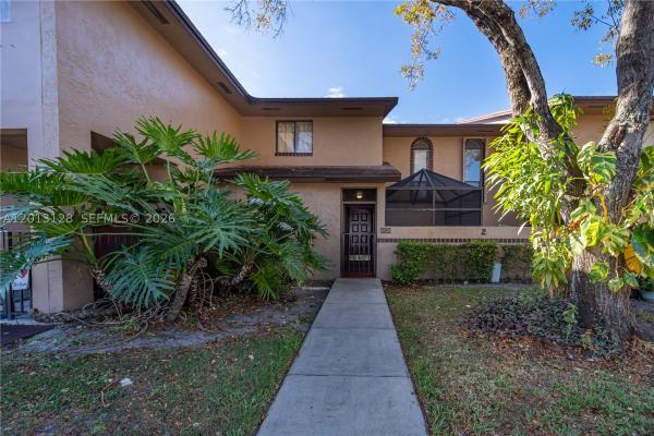 Alhambra Village, 2342 NW 36th Ave, Coconut Creek, Florida 33066, image 1