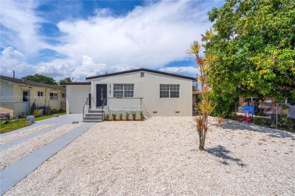 2121 NW 64th St, Unincorporated Dade County, Florida 33147, image 1