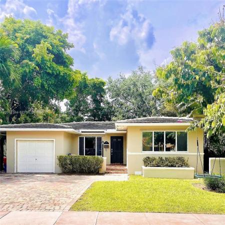 Cortez Place, 813 Angelo Ave, Coral Gables, Florida 33134, image 1