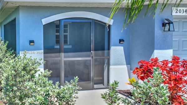 Lehigh Acres Residential, 20340 Caroline Creek Pl, Lehigh Acres, Florida 33974, image 1
