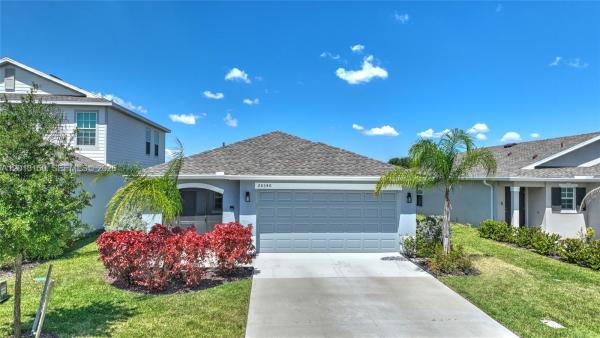 Lehigh Acres Residential, 20340 Caroline Creek Pl, Lehigh Acres, Florida 33974, image 1