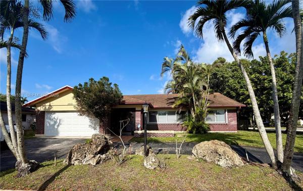 Flamingo Gardens West, 5501 SW 118th Ave, Cooper City, Florida 33330, image 1
