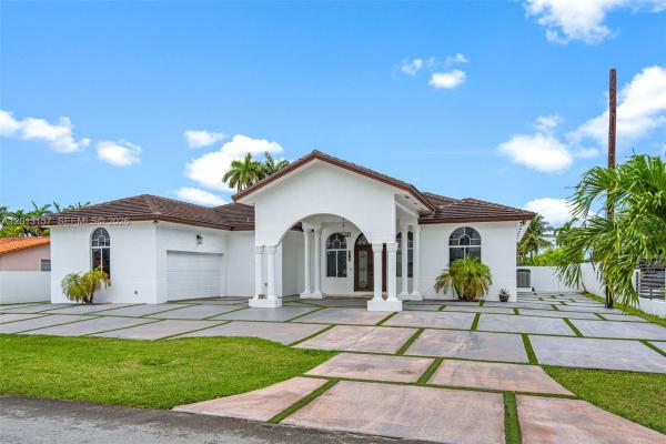 3201 SW 129th Ave, Unincorporated Dade County, Florida 33175, image 1