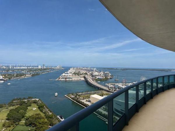 900 Biscayne Bay, 900 Biscayne Blvd #4006, Miami, Florida 33132, image 1