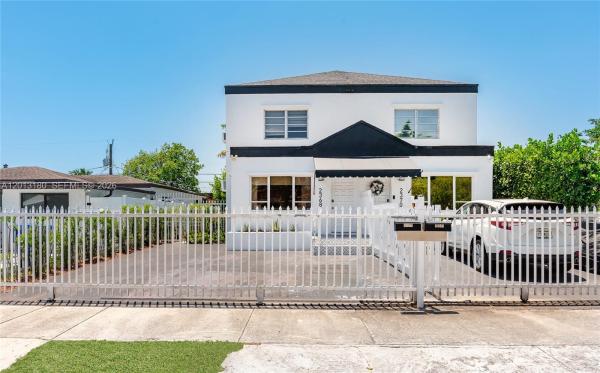 Silver Bluff Estates, 2368 SW 26th St #A, Miami, Florida 33133, image 1
