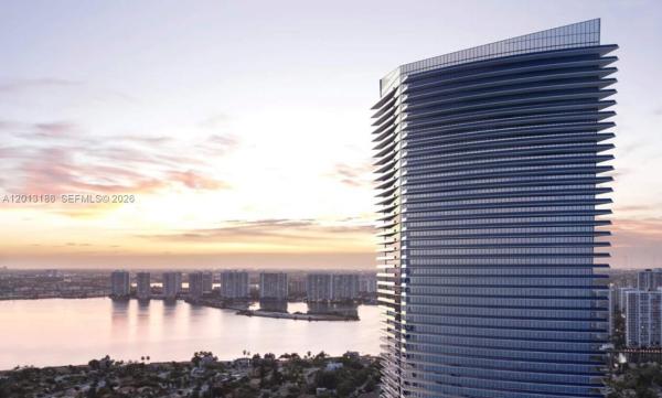 Residences By Armani Casa, 18975 Collins Ave #3605, Sunny Isles Beach, Florida 33160, image 1