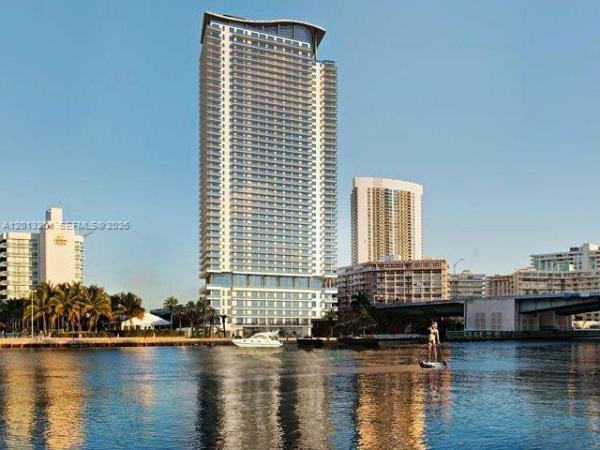 4010 S Ocean Dr #R3308, Hallandale Beach, Florida 33019, image 1