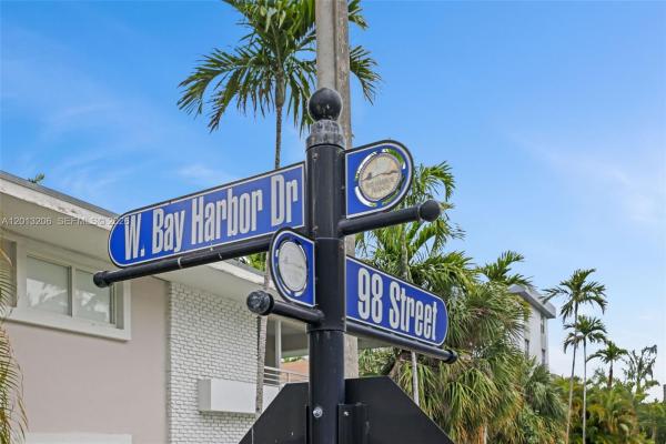 Guildford, 9800 W Bay Harbor Dr #406, Bay Harbor Islands, Florida 33154, image 2