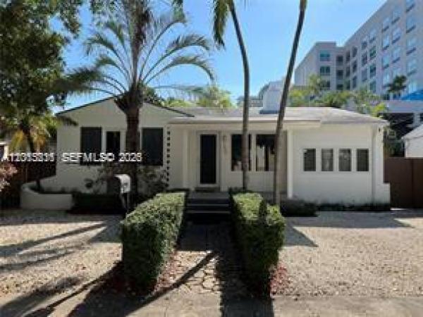 Holleman Park, 250 SW 19th Rd, Miami, Florida 33129, image 1