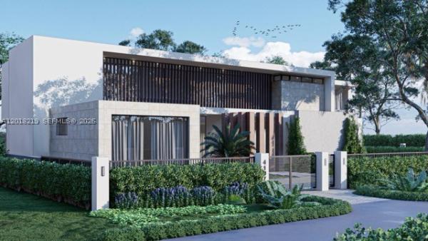 J W Ewans, 4197 Braganza Ave, Miami, Florida 33133, image 3