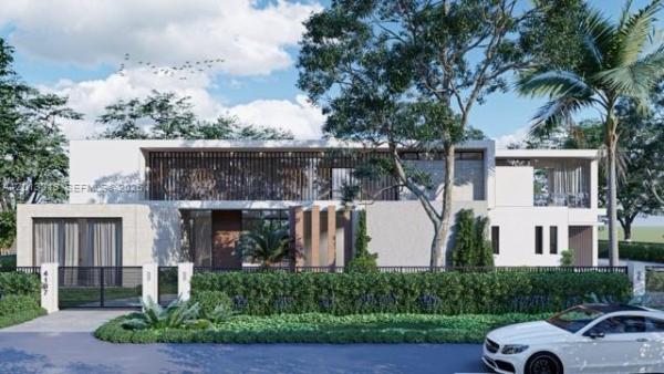 J W Ewans, 4197 Braganza Ave, Miami, Florida 33133, image 1