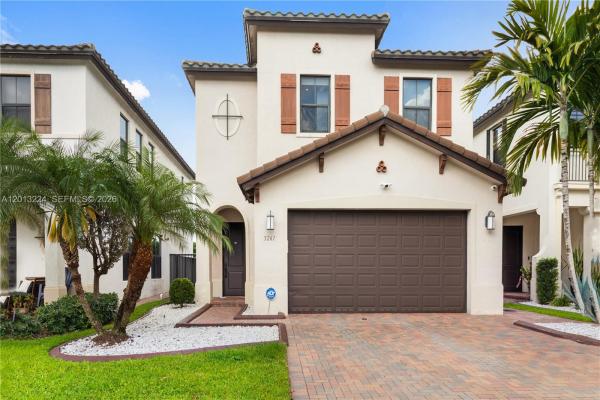 Bonterra, 3261 W 99th Pl, Hialeah, Florida 33018, image 2