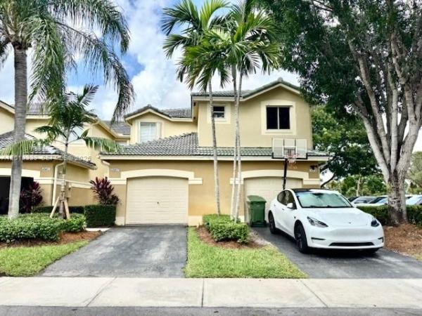 San Mateo, 2567 Cordoba Bnd, Weston, Florida 33327, image 2