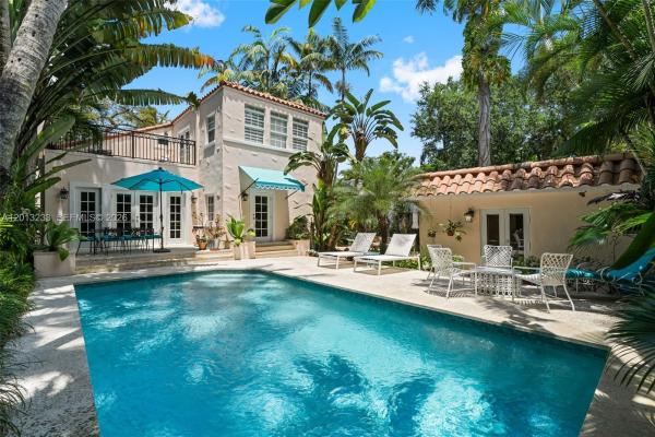 Natoma Park, 1782 Opechee Dr, Miami, Florida 33133, image 1