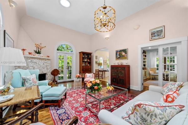 Natoma Park, 1782 Opechee Dr, Miami, Florida 33133, image 3