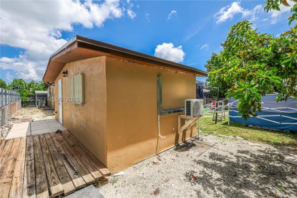 11600 SW 181st Ter, Unincorporated Dade County, Florida 33157, image 1