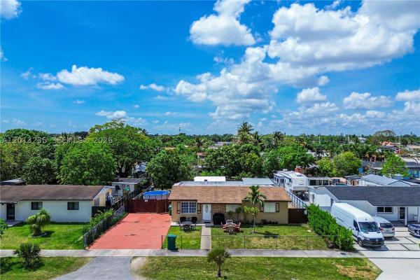 11600 SW 181st Ter, Unincorporated Dade County, Florida 33157, image 3