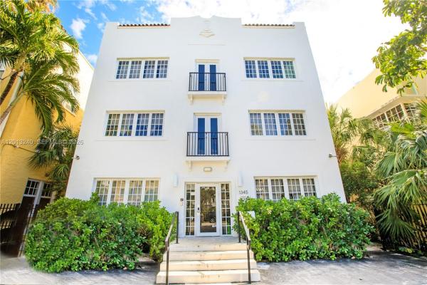 1345 Pennsylvania Ave, Miami Beach, Florida 33139, image 1