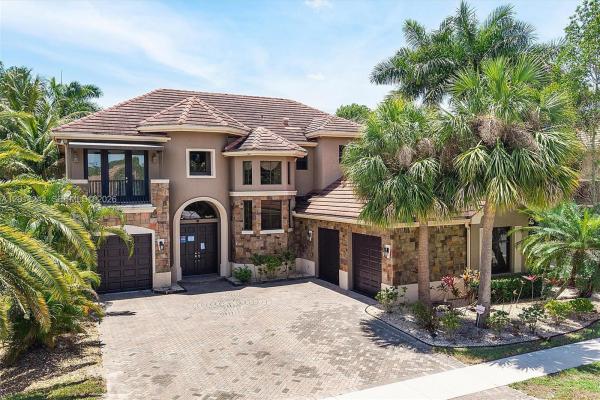Versailles At Wellington, 10364 Trianon Pl, Wellington, Florida 33449, image 1