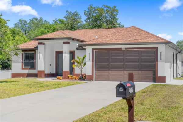 Mirror Lakes, 717 Zendor Ave, Fort Myers, Florida 33913, image 1