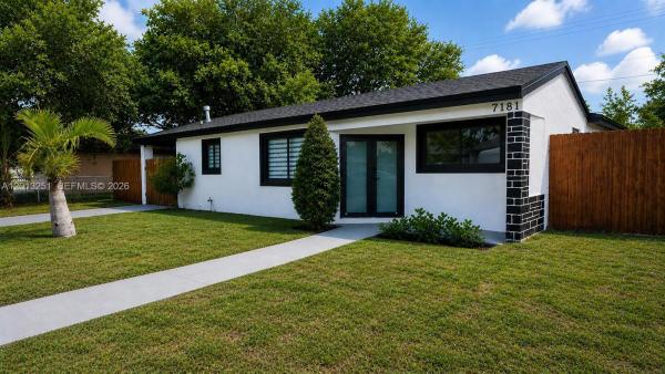 Heritage Homes, 7181 Raleigh St, Hollywood, Florida 33024, image 1