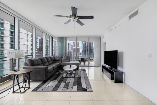 The Ivy At Riverfront, 90 SW 3rd St #2504, Miami, Florida 33130, image 3