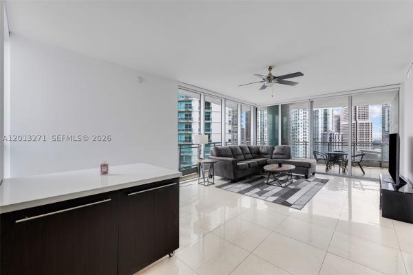 The Ivy At Riverfront, 90 SW 3rd St #2504, Miami, Florida 33130, image 1