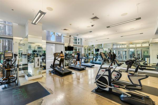 The Ivy At Riverfront, 90 SW 3rd St #2504, Miami, Florida 33130, image 3