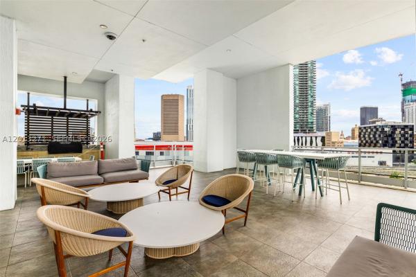 The Ivy At Riverfront, 90 SW 3rd St #2504, Miami, Florida 33130, image 1