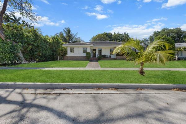Miami Shores Residential, 427 Grand Concourse, Miami Shores, Florida 33138, image 1
