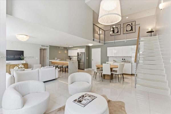 Axis On Brickell North, 1111 SW 1st Ave #721-N, Miami, Florida 33130, image 1