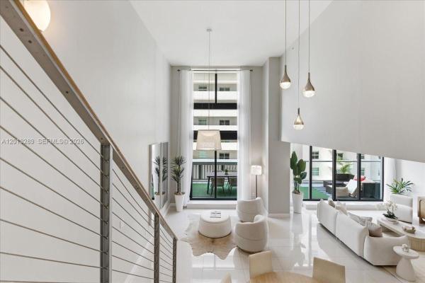 Axis On Brickell North, 1111 SW 1st Ave #721-N, Miami, Florida 33130, image 3