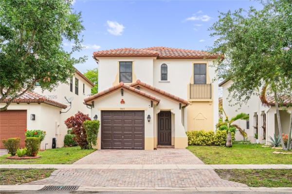 Foxcroft, 9083 SW 36th St, Miramar, Florida 33025, image 1