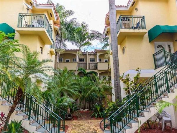 Coco Ibiza Villas, 3356 Bird Ave #15, Miami, Florida 33133, image 1