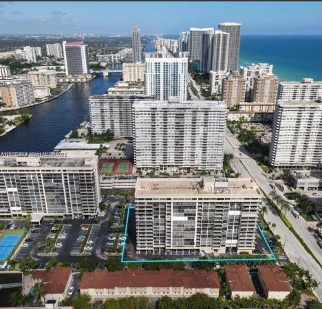 Avant Garde, 2049 S Ocean Dr #401, Hallandale Beach, Florida 33009, image 1