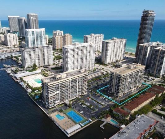 Avant Garde, 2049 S Ocean Dr #401, Hallandale Beach, Florida 33009, image 2