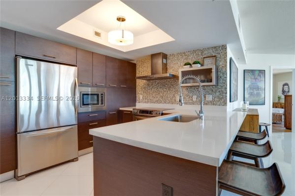 St Tropez On The Bay, 150 Sunny Isles Blvd #1-1603, Sunny Isles Beach, Florida 33160, image 3