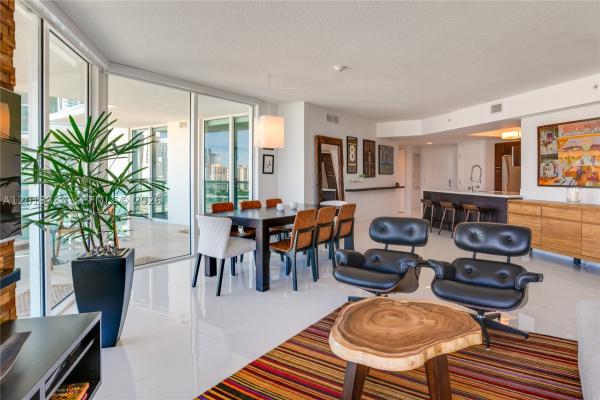 St Tropez On The Bay, 150 Sunny Isles Blvd #1-1603, Sunny Isles Beach, Florida 33160, image 2