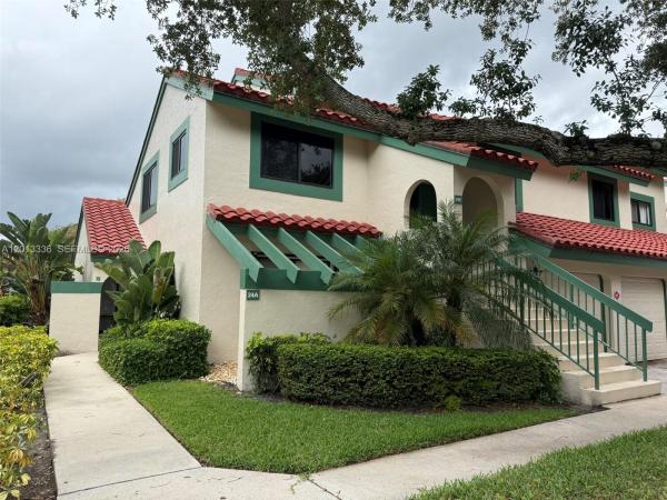 Lexington Green, 24 W Lexington Ln W #A, Palm Beach Gardens, Florida 33418, image 1