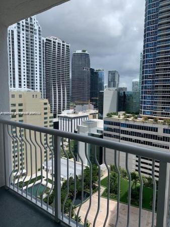 The Club At Brickell Bay, 1200 Brickell Bay Dr #2716, Miami, Florida 33131, image 1